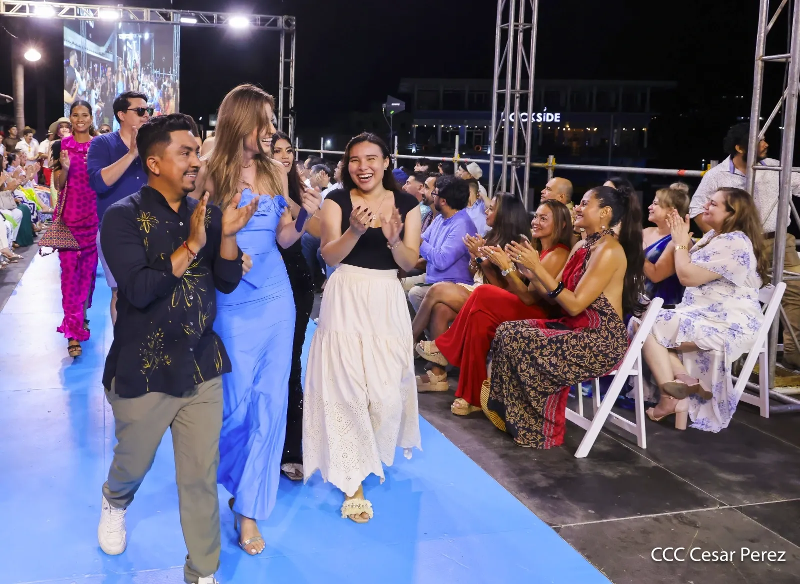 Pasarela Resort 2026 en San Juan del Sur