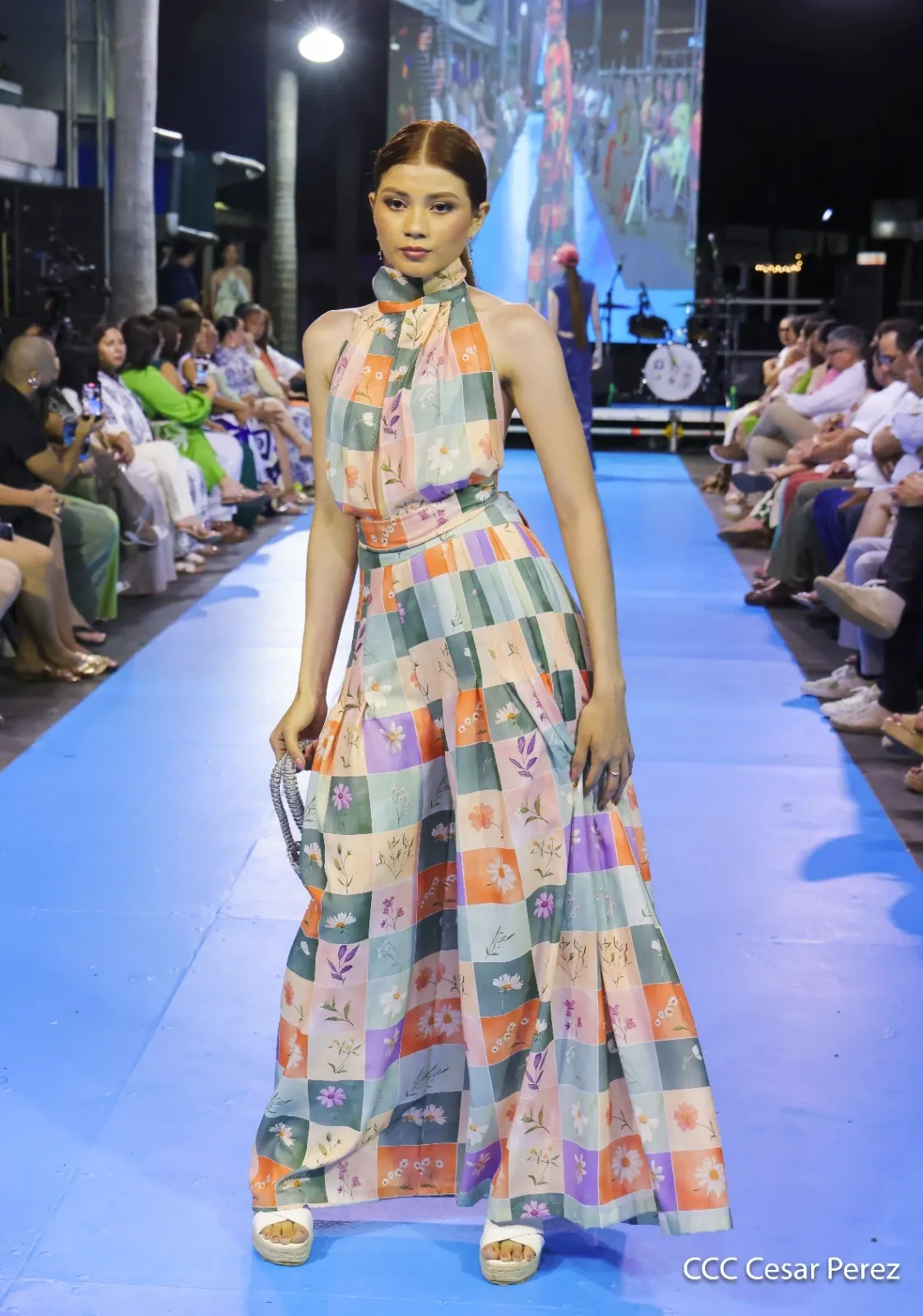 Pasarela Resort 2026 en San Juan del Sur