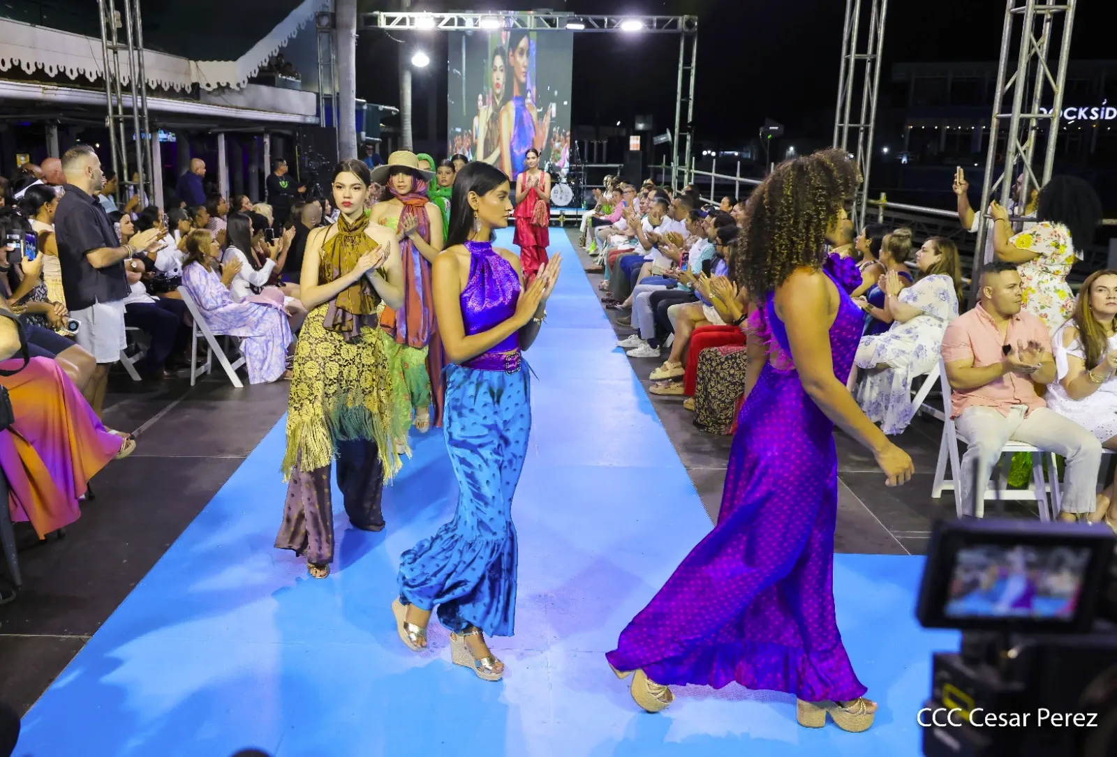 Pasarela Resort 2026 en San Juan del Sur