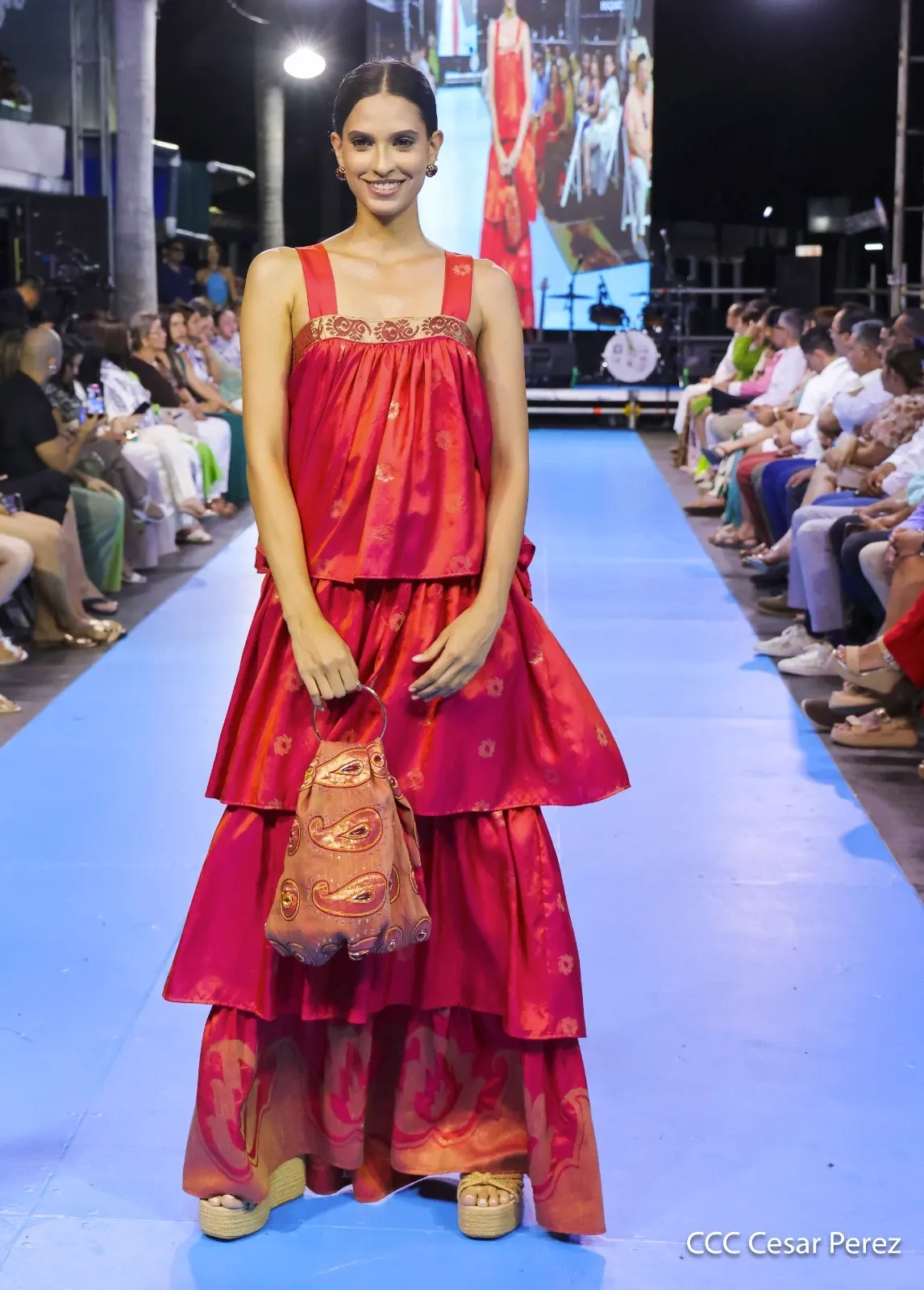 Pasarela Resort 2026 en San Juan del Sur