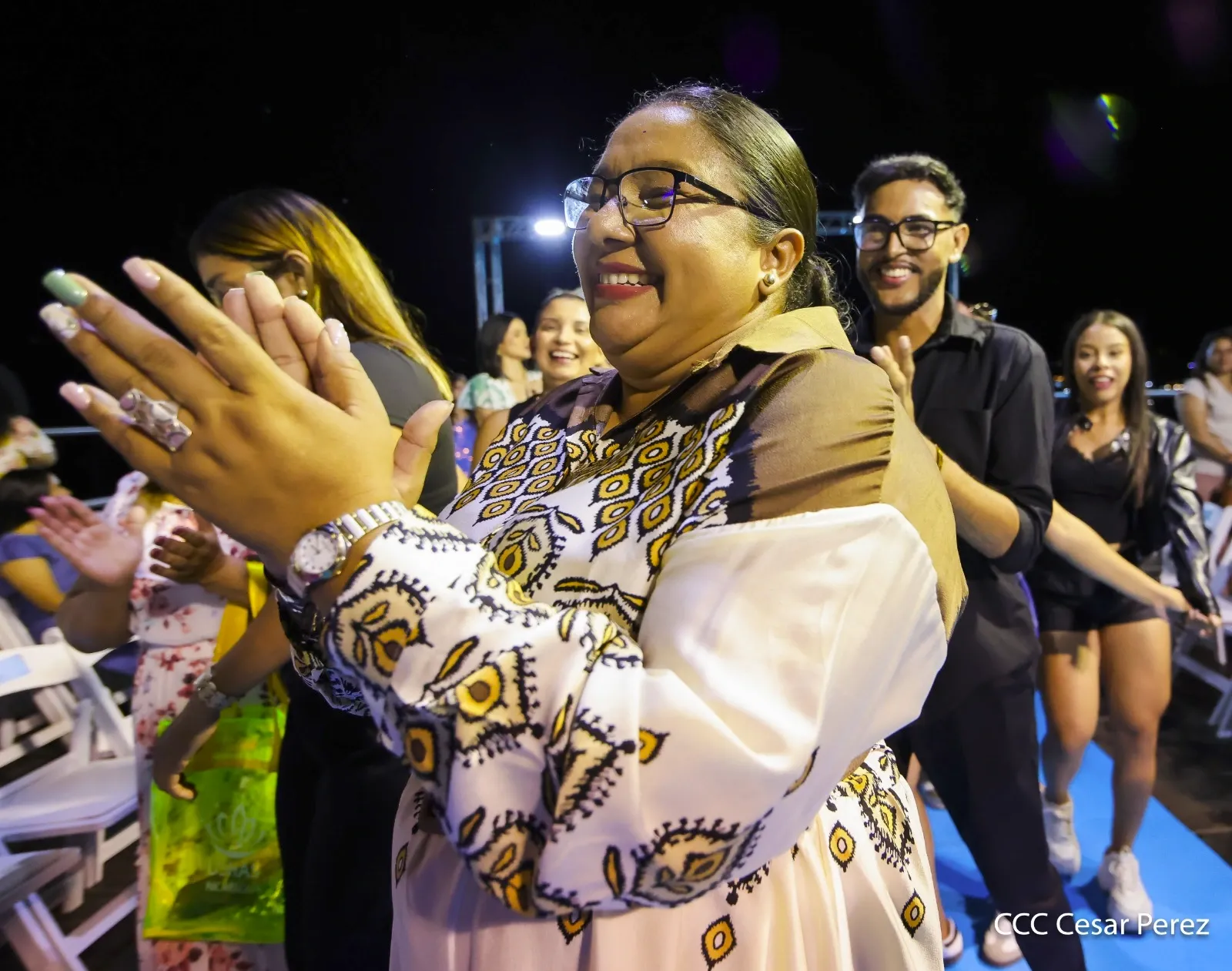 Pasarela Resort 2026 en San Juan del Sur