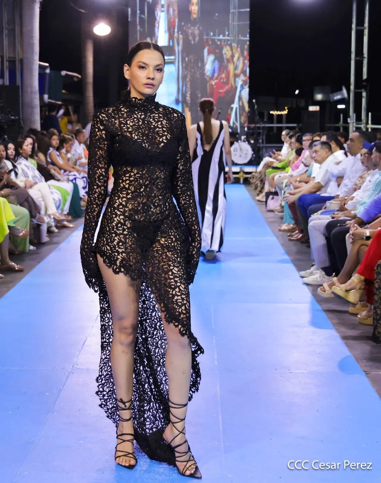 Pasarela Resort 2026 en San Juan del Sur