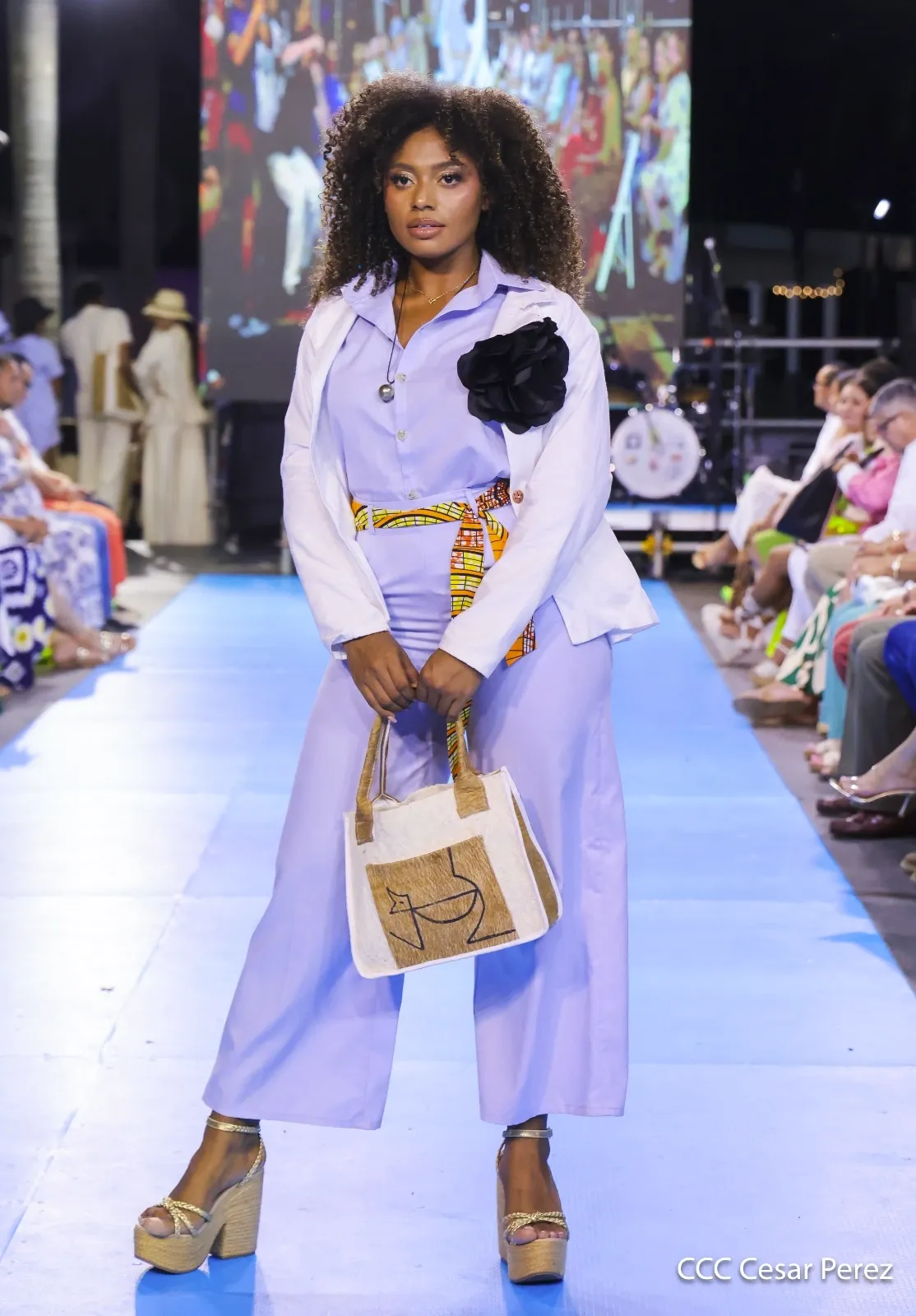 Pasarela Resort 2026 en San Juan del Sur