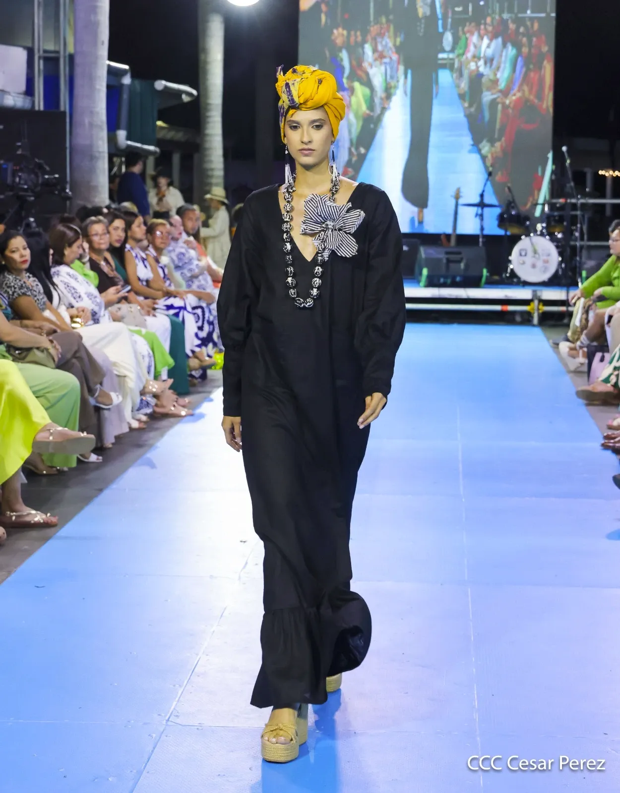 Pasarela Resort 2026 en San Juan del Sur