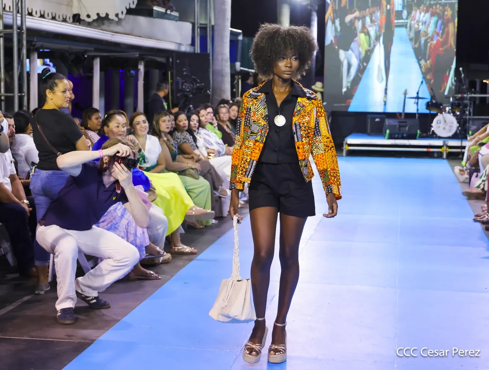 Pasarela Resort 2026 en San Juan del Sur