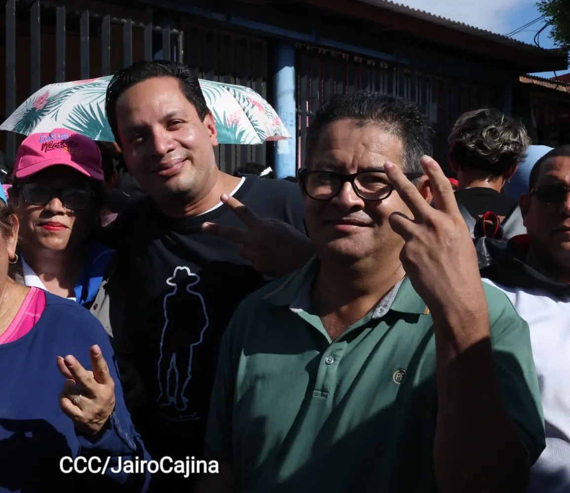 ¡Abril, para seguir venciendo!