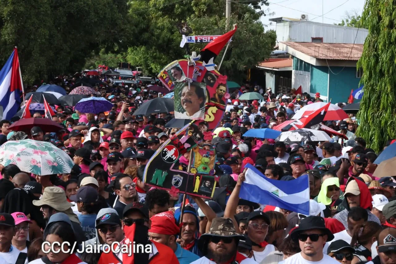 ¡Abril, para seguir venciendo!