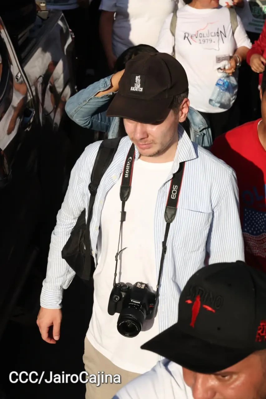 ¡Abril, para seguir venciendo!