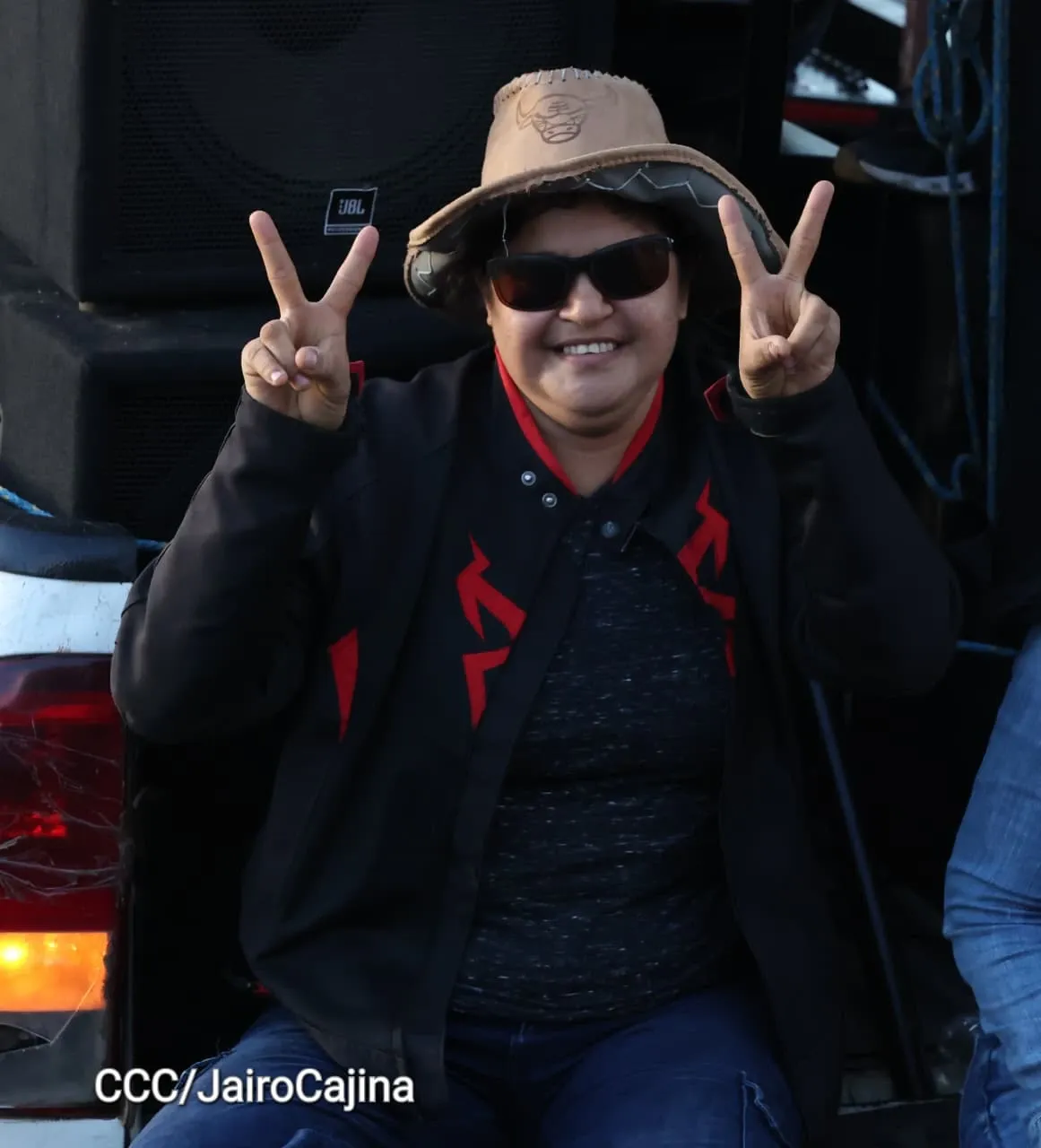 ¡Abril, para seguir venciendo!