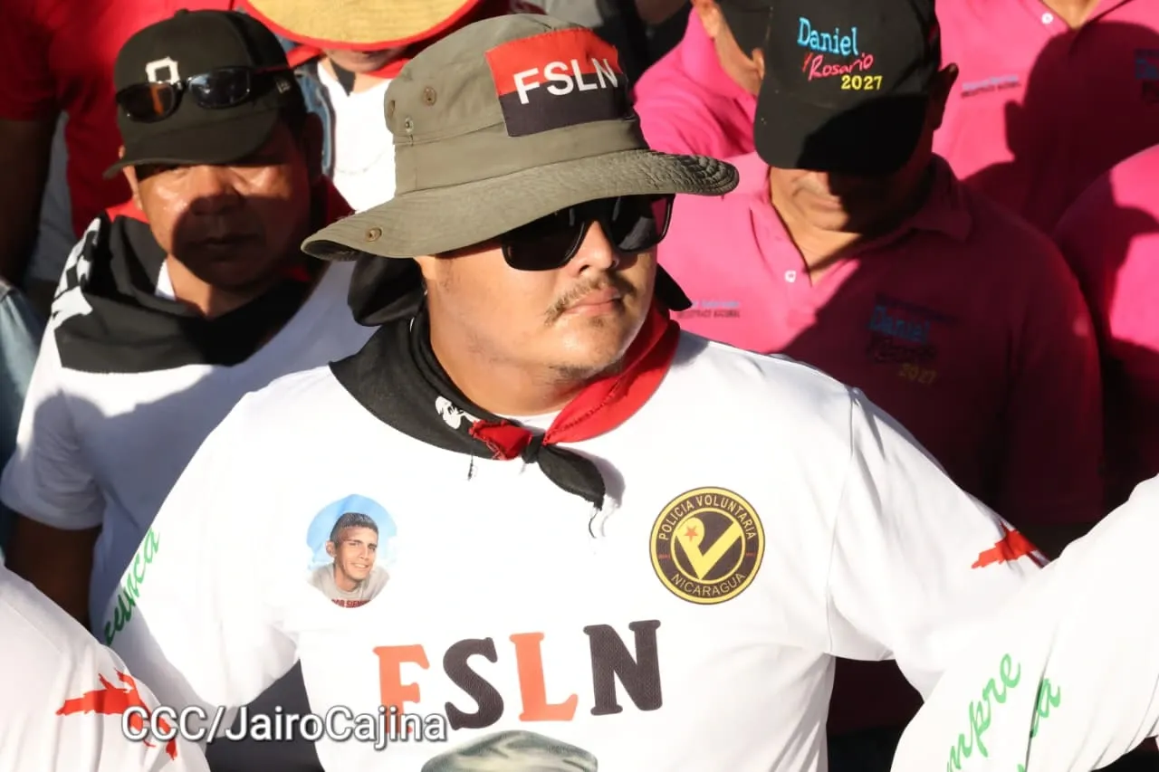 ¡Abril, para seguir venciendo!