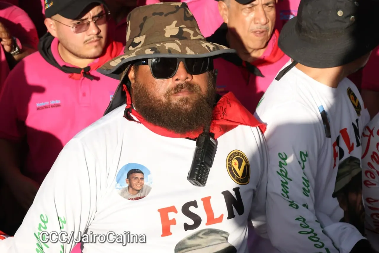 ¡Abril, para seguir venciendo!