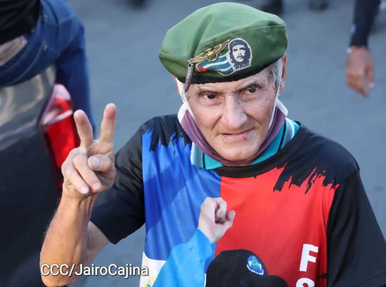 ¡Abril, para seguir venciendo!