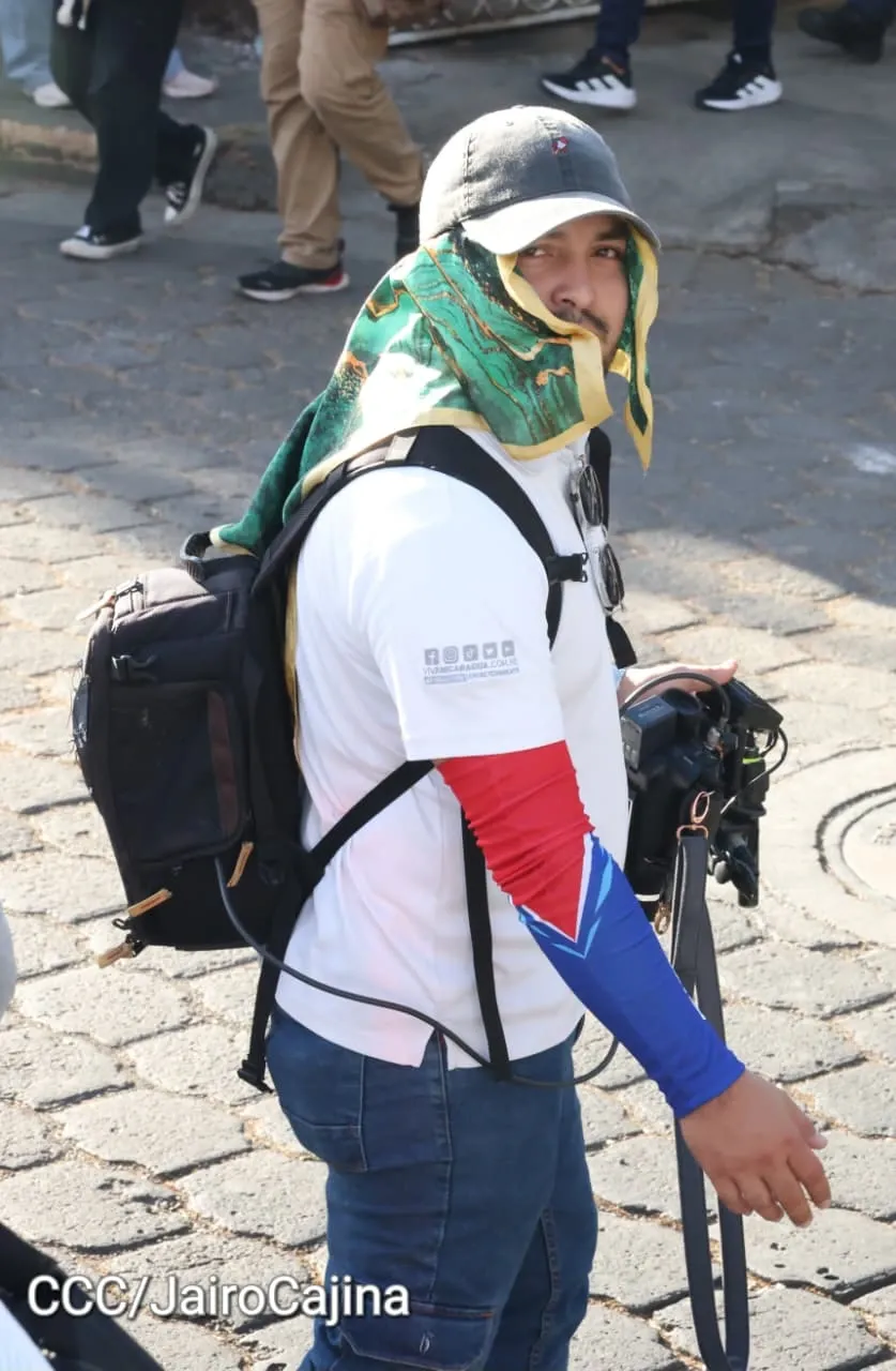 ¡Abril, para seguir venciendo!