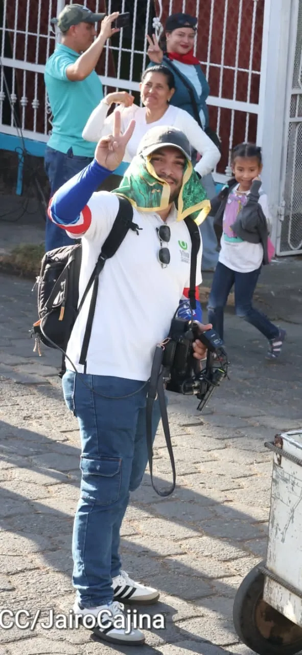 ¡Abril, para seguir venciendo!