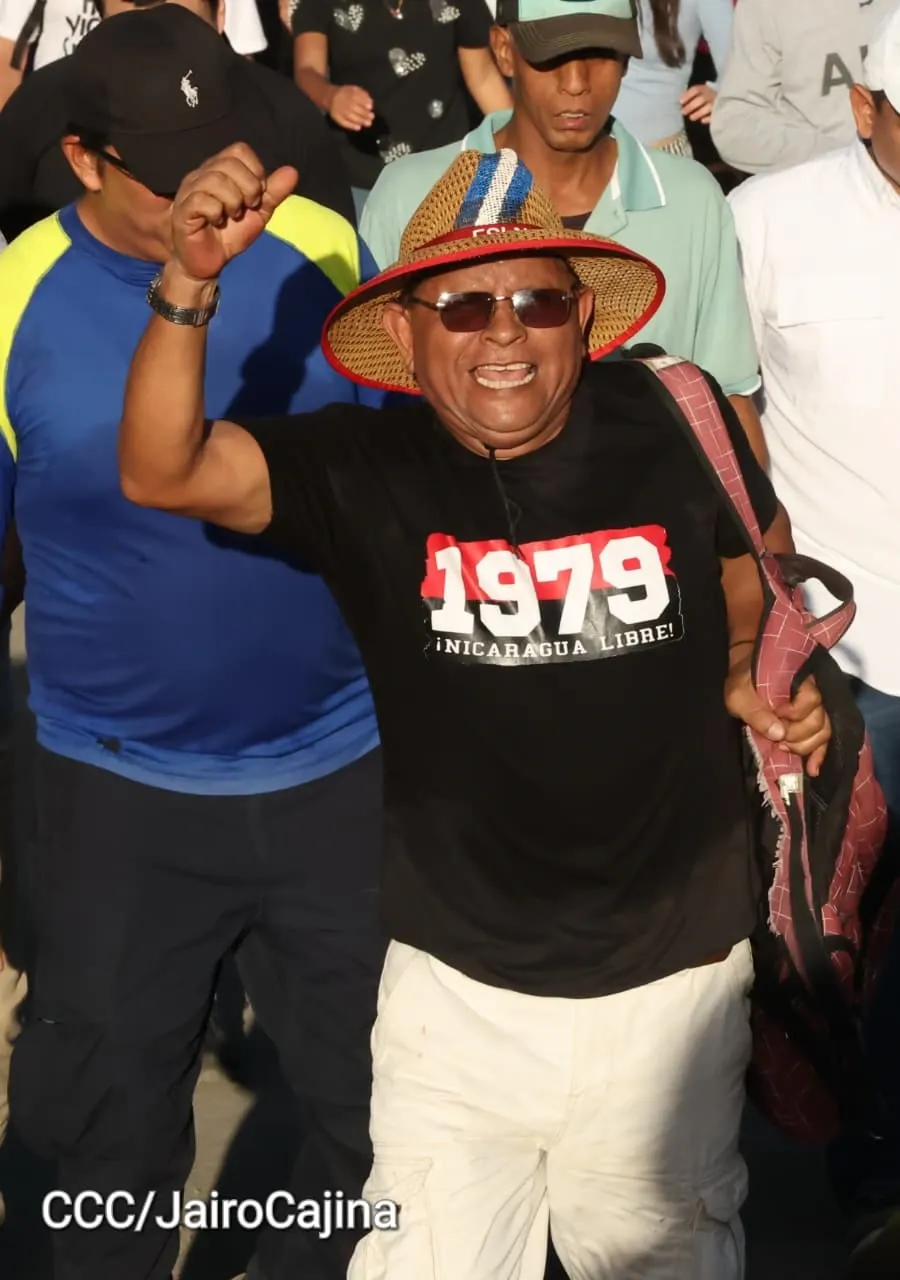 ¡Abril, para seguir venciendo!