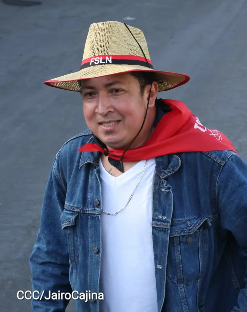 ¡Abril, para seguir venciendo!