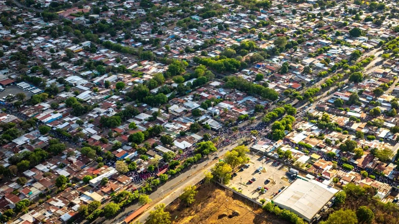¡Abril, para seguir venciendo!