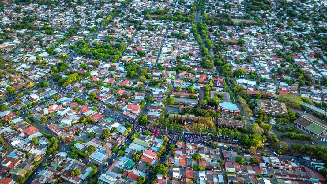 ¡Abril, para seguir venciendo!