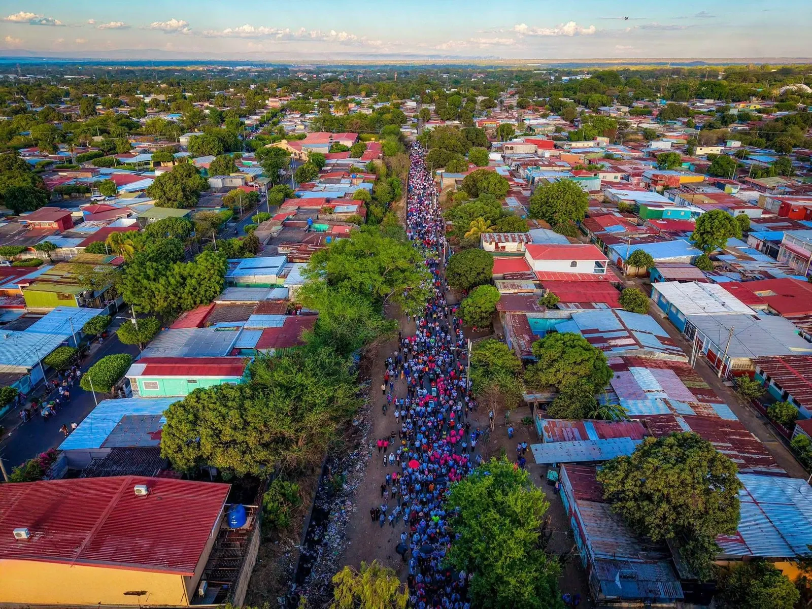 ¡Abril, para seguir venciendo!