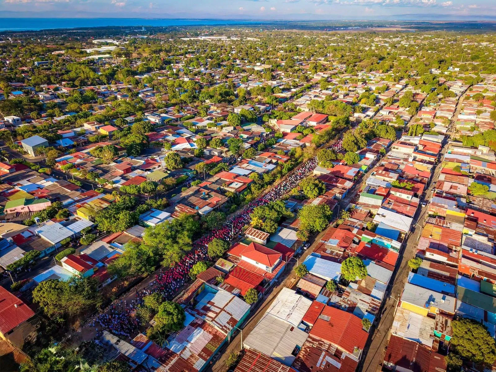 ¡Abril, para seguir venciendo!