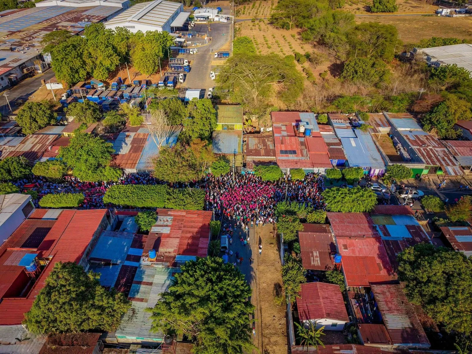 ¡Abril, para seguir venciendo!