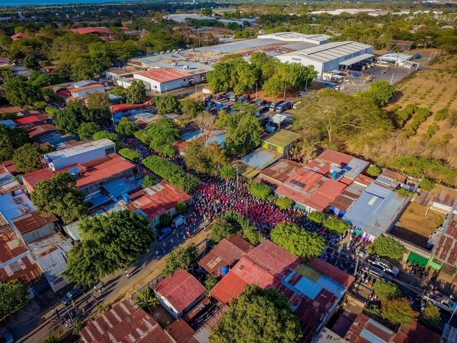 ¡Abril, para seguir venciendo!