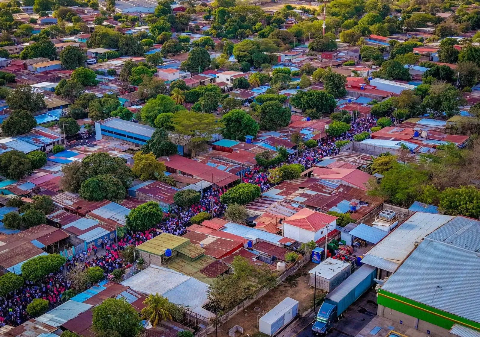 ¡Abril, para seguir venciendo!