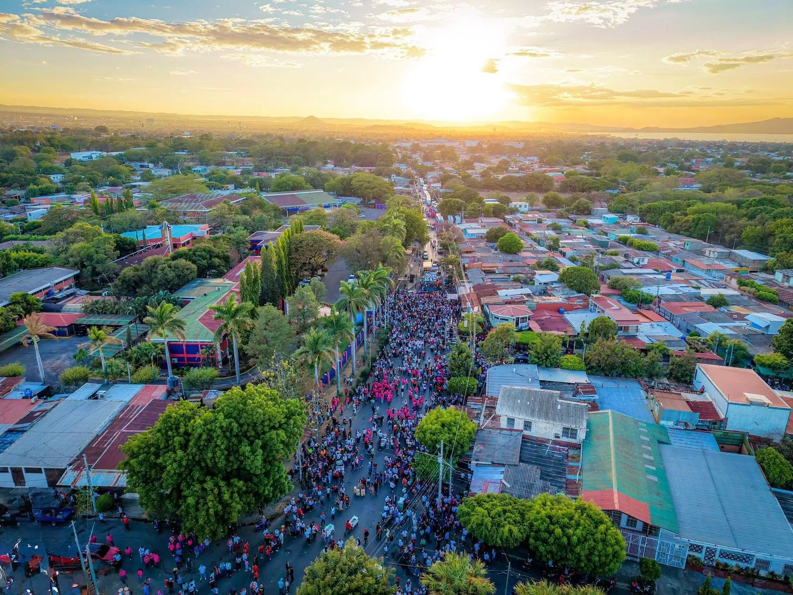 ¡Abril, para seguir venciendo!