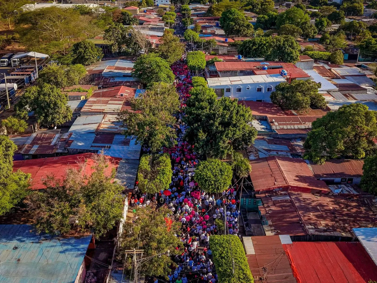 ¡Abril, para seguir venciendo!