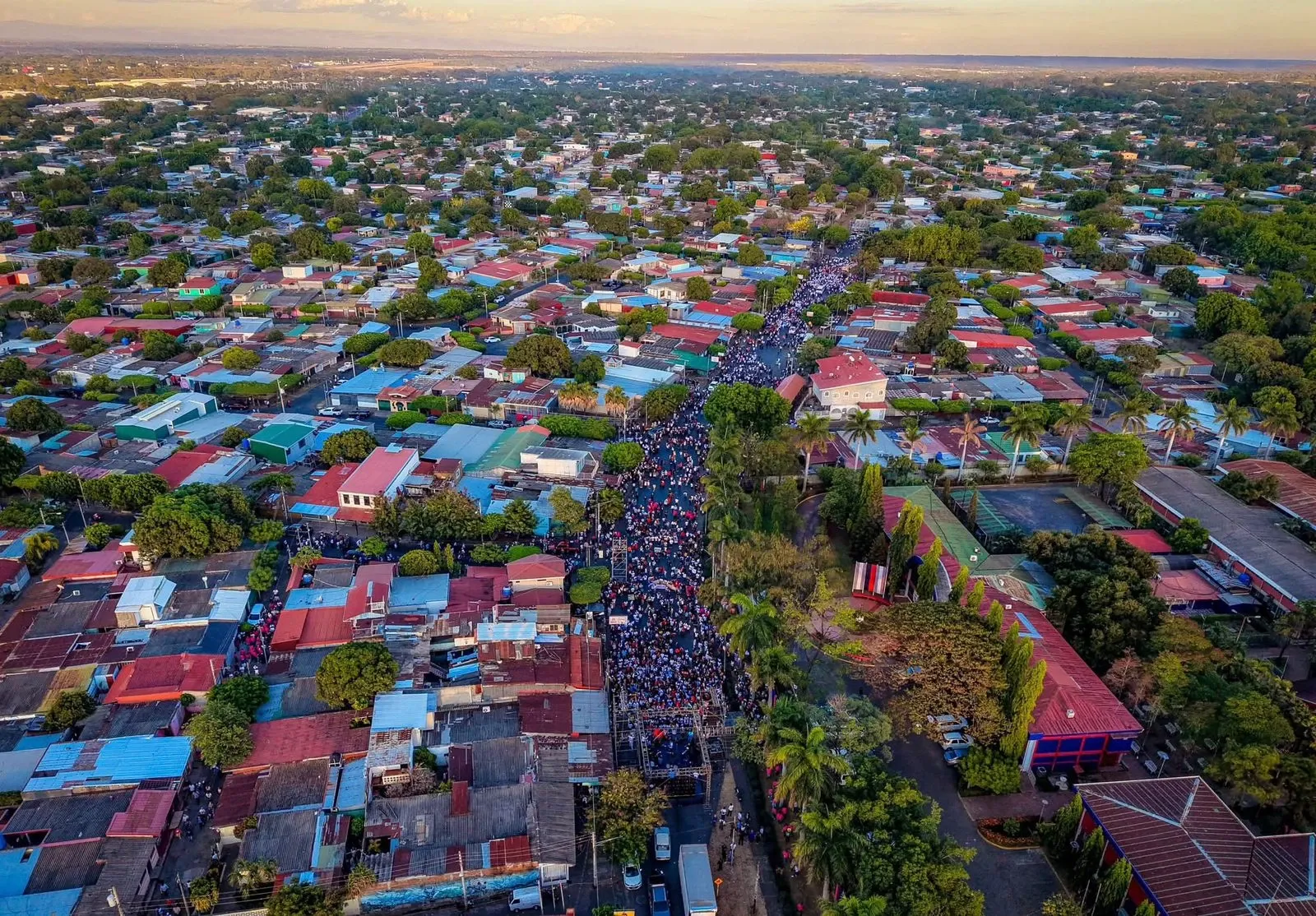¡Abril, para seguir venciendo!