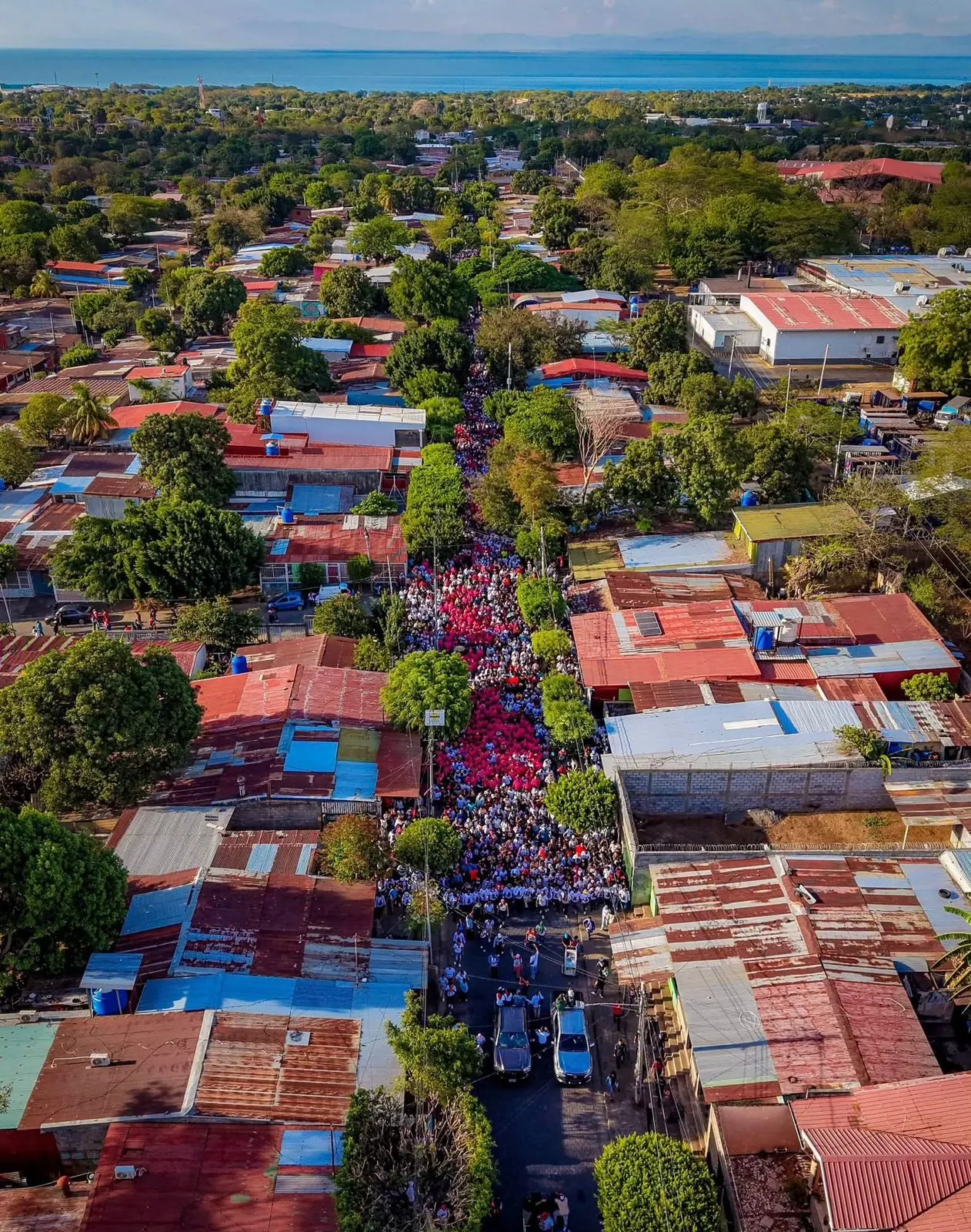 ¡Abril, para seguir venciendo!