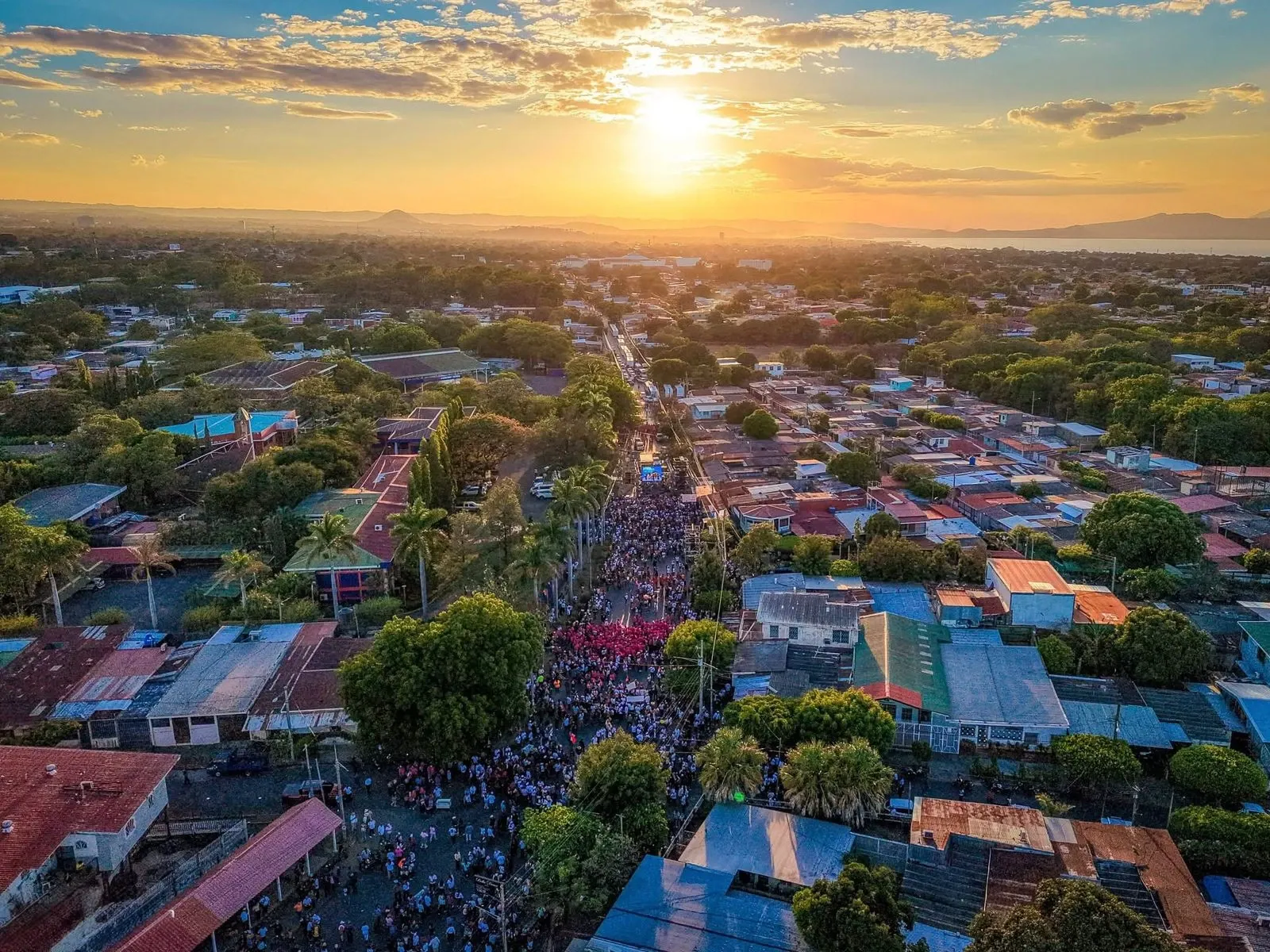 ¡Abril, para seguir venciendo!