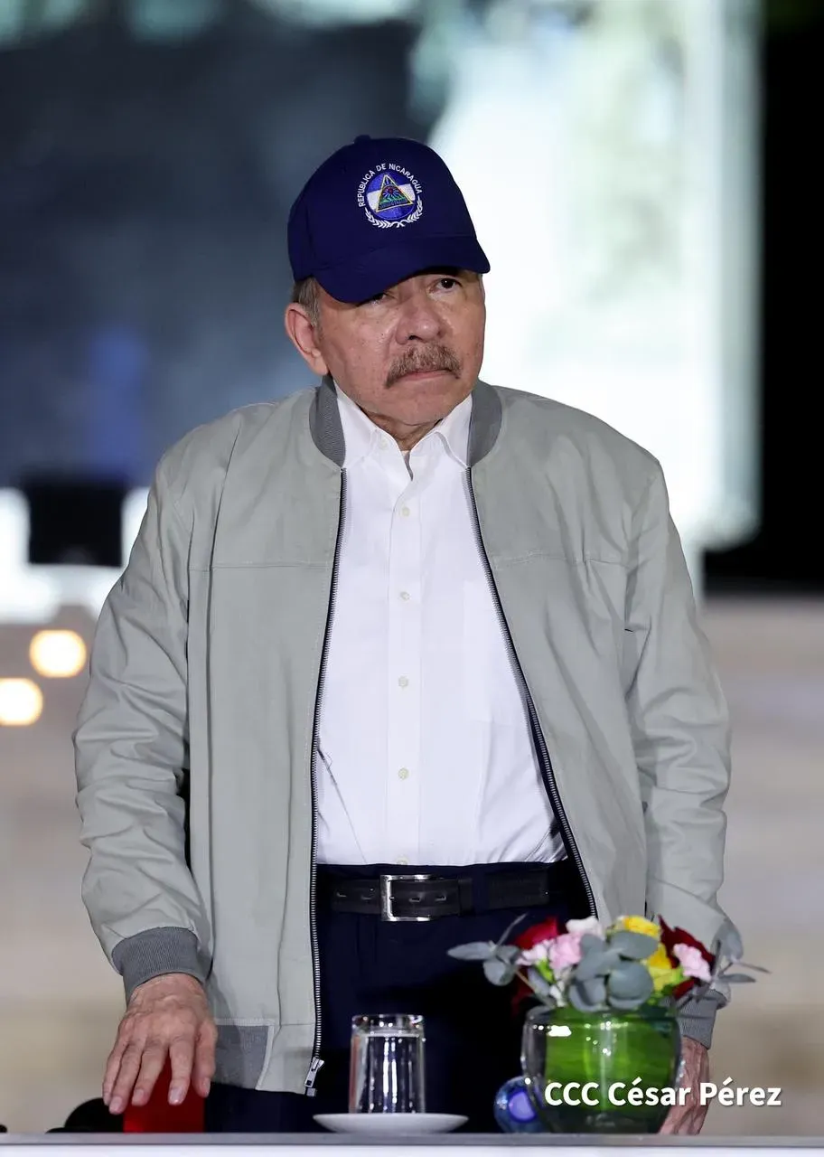 Acto central de celebración de Abril: Mes de la Paz