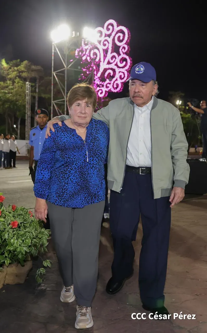 Acto central de celebración de Abril: Mes de la Paz