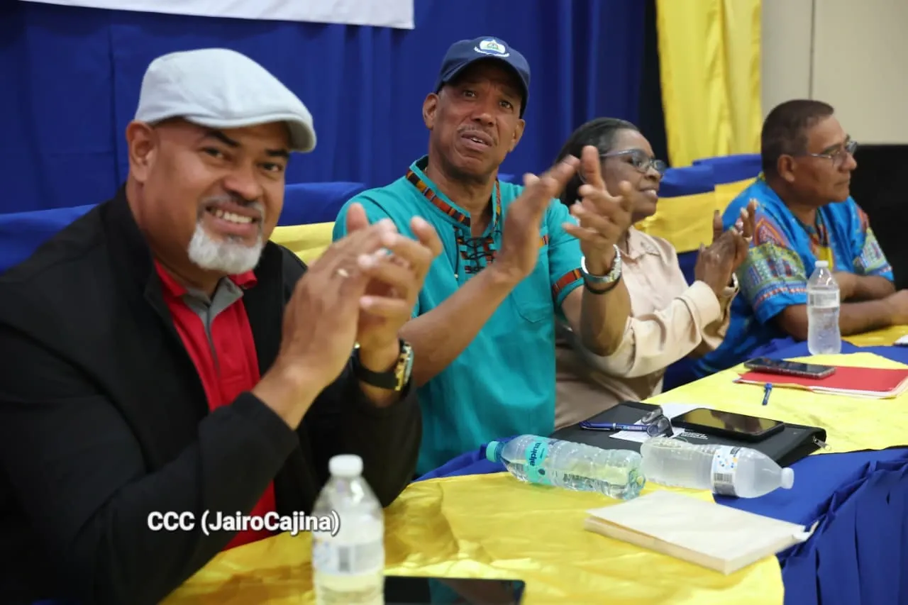 Mayo Ya llena de cultura, música y tradición las calles de Bluefields