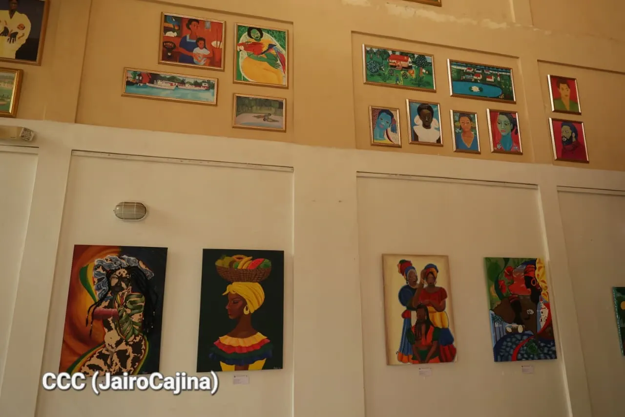 Mayo Ya llena de cultura, música y tradición las calles de Bluefields
