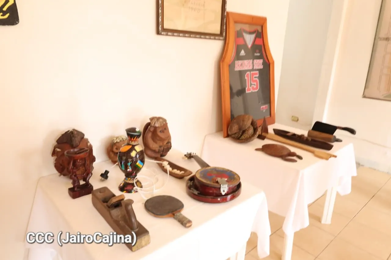 Mayo Ya llena de cultura, música y tradición las calles de Bluefields