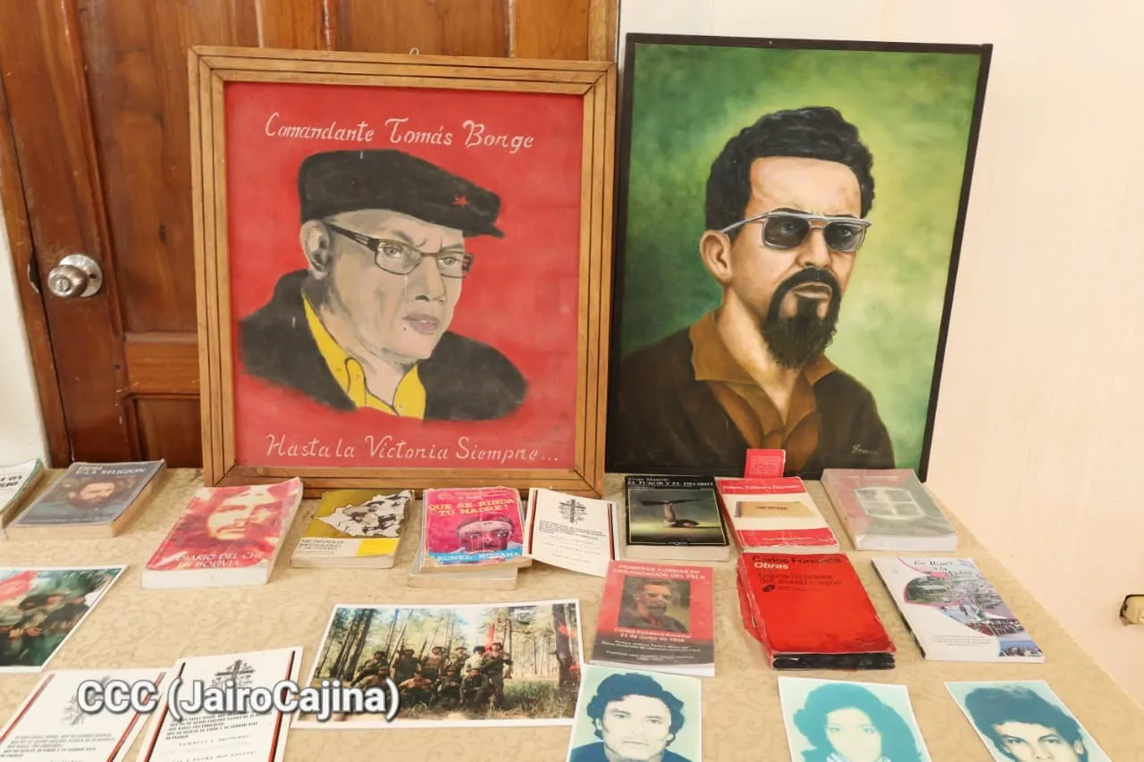Mayo Ya llena de cultura, música y tradición las calles de Bluefields