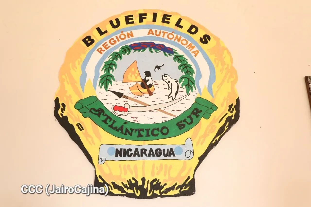 Mayo Ya llena de cultura, música y tradición las calles de Bluefields