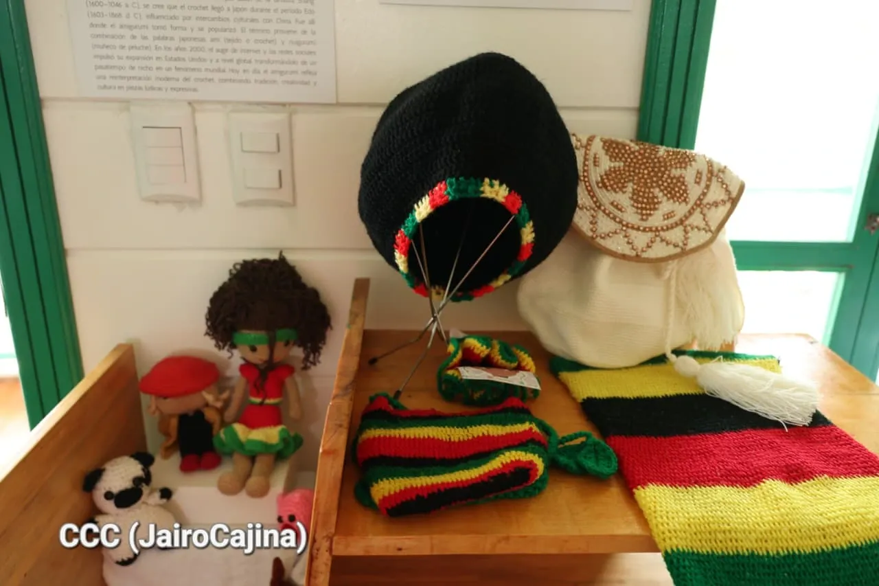 Mayo Ya llena de cultura, música y tradición las calles de Bluefields
