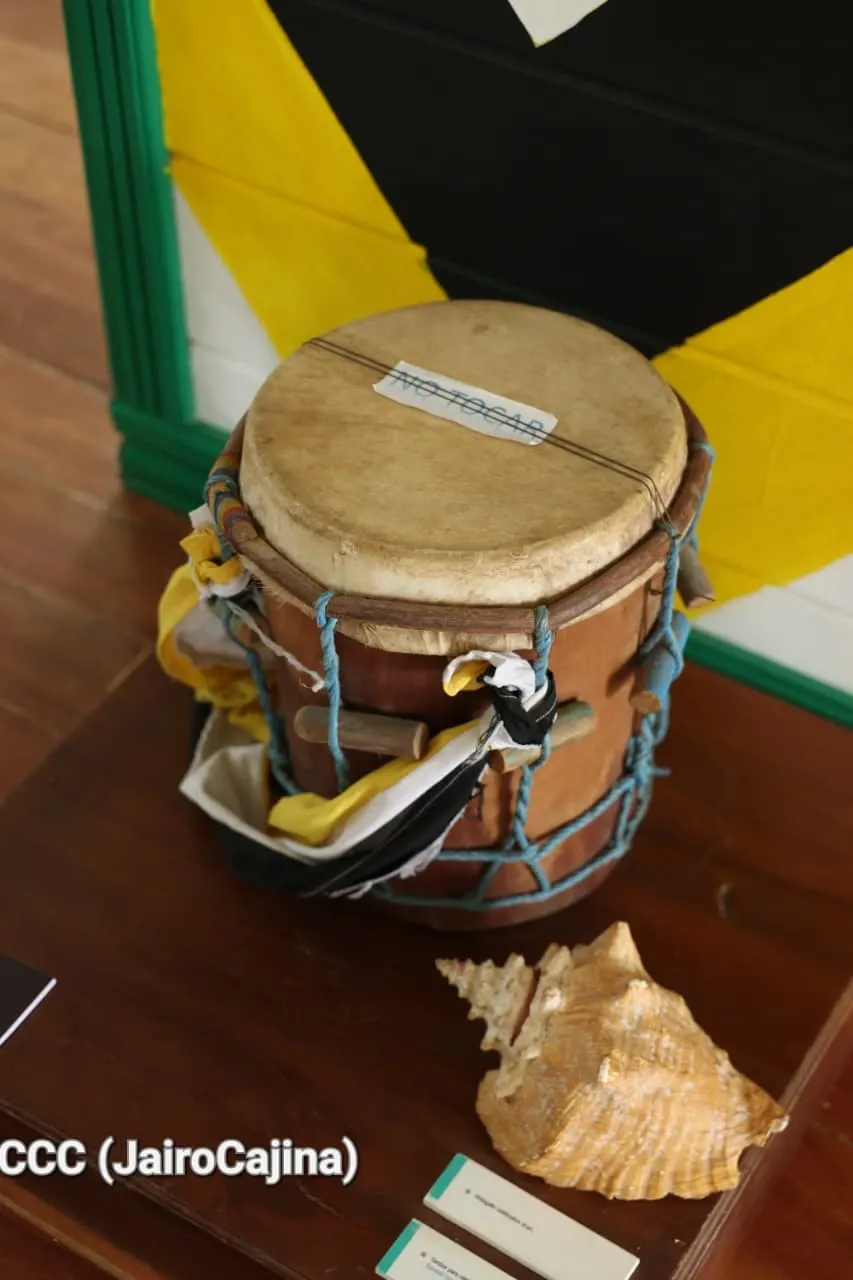 Mayo Ya llena de cultura, música y tradición las calles de Bluefields
