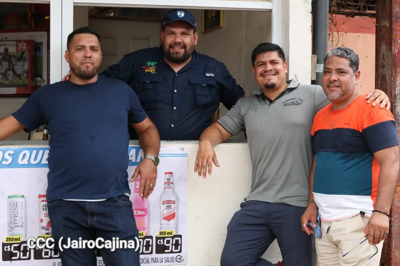 Mayo Ya llena de cultura, música y tradición las calles de Bluefields