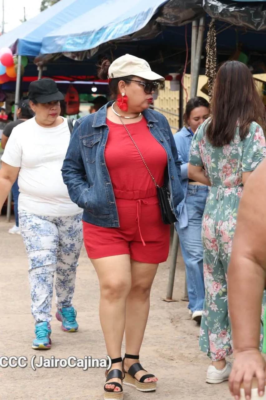 Mayo Ya llena de cultura, música y tradición las calles de Bluefields