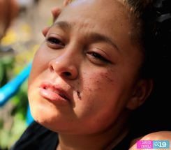 Pueblo de San Juan de Limay pide justicia por crimen cobarde