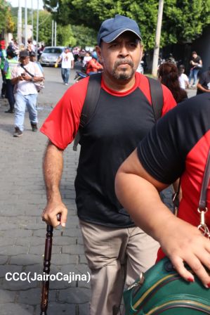Repliegue a El Vapor edición 2026 