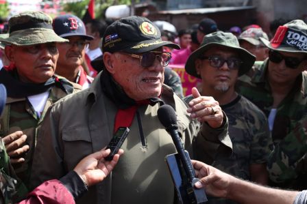 Repliegue a El Vapor edición 2026 