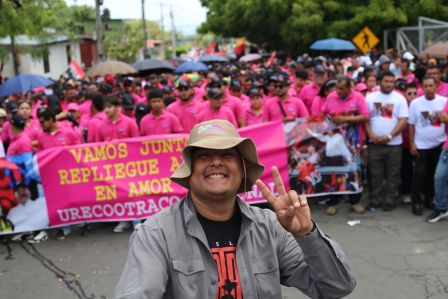 Repliegue a El Vapor edición 2026 