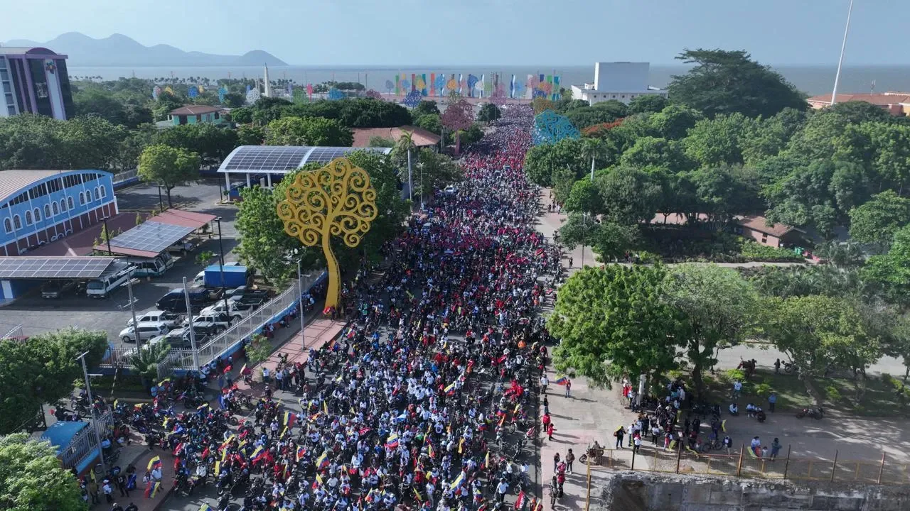 Conmemoran el 47.º aniversario del Repliegue Táctico a Masaya