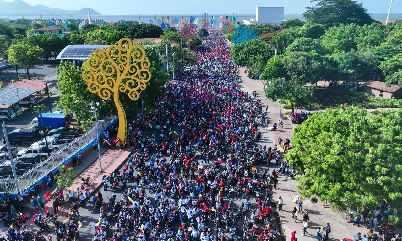 Conmemoran el 47.º aniversario del Repliegue Táctico a Masaya