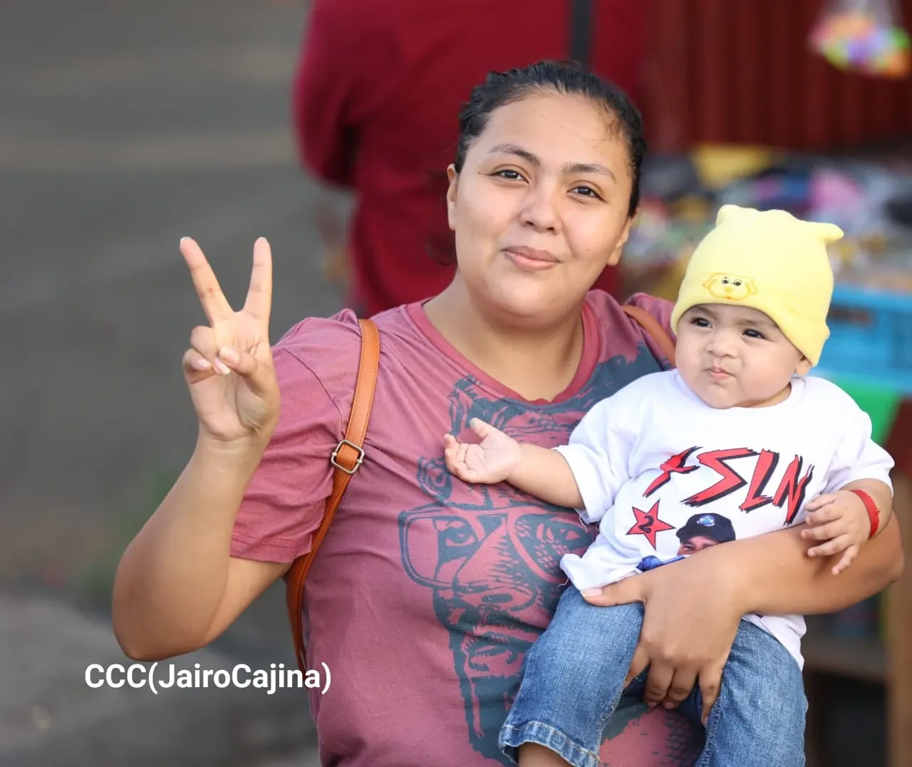 Conmemoran el 47.º aniversario del Repliegue Táctico a Masaya